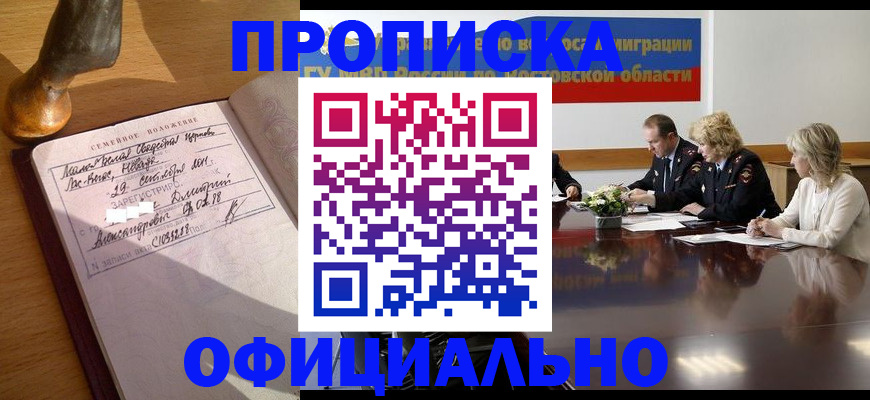прописка гарантия в Камышине